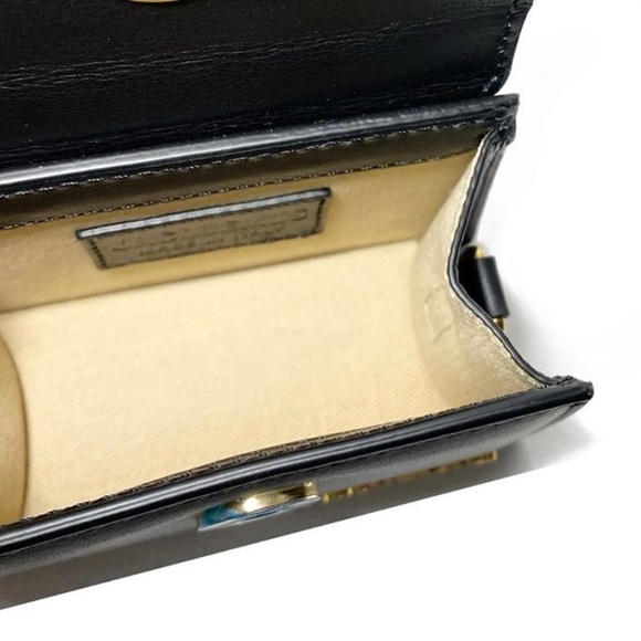 JACQUEMUS CHIQUITO BLACK - Picture 12 of 14